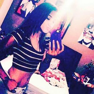 Meet your Posher, Theresa